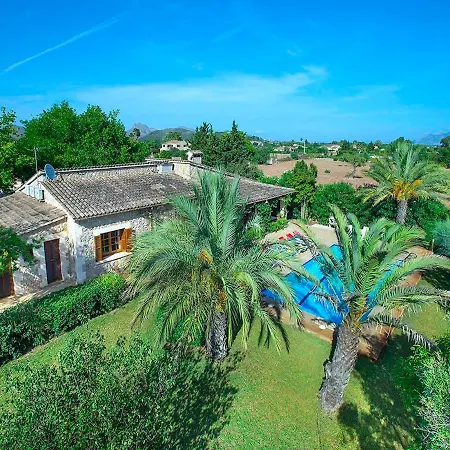 Villa Tancotes Pollença