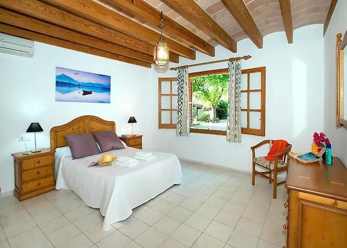 Tancotes Villa Pollença