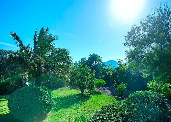 Villa Tancotes Pollença