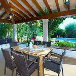 Tancotes Villa *