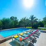 Villa Tancotes *