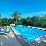 Villa Tancotes *