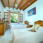 Tancotes Villa