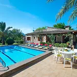 Tancotes Villa