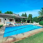 Tancotes Villa *