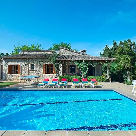 Villa Tancotes Pollenca