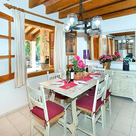 Villa Tancotes Pollenca