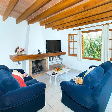 Tancotes Villa Pollenca