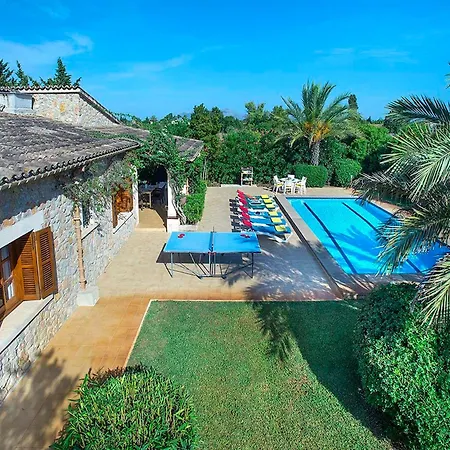 Tancotes Villa
