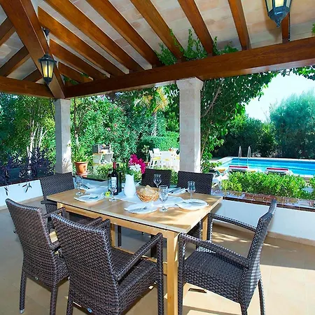 Tancotes Villa *