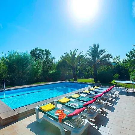 Villa Tancotes Pollenca