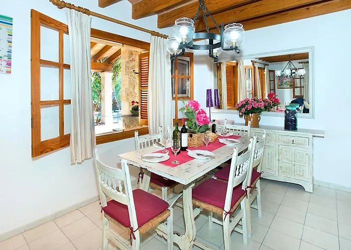 Willa Tancotes Pollensa