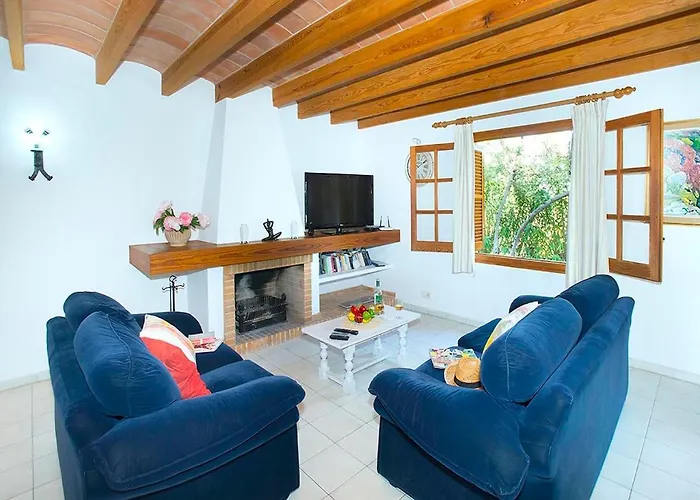 Tancotes Willa Pollensa