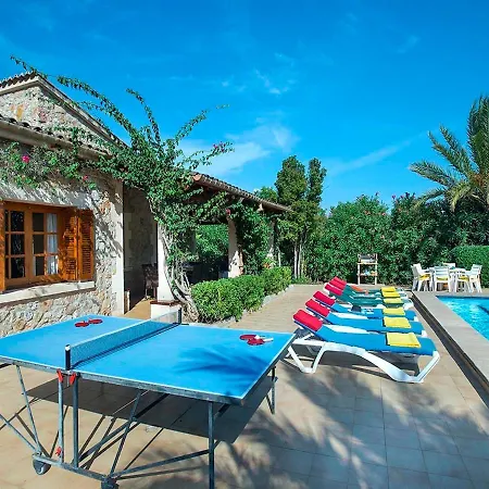 Βίλα Tancotes Pollença