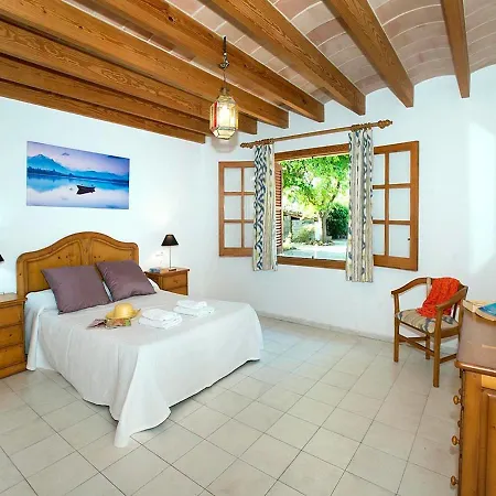 Tancotes Βίλα Pollença