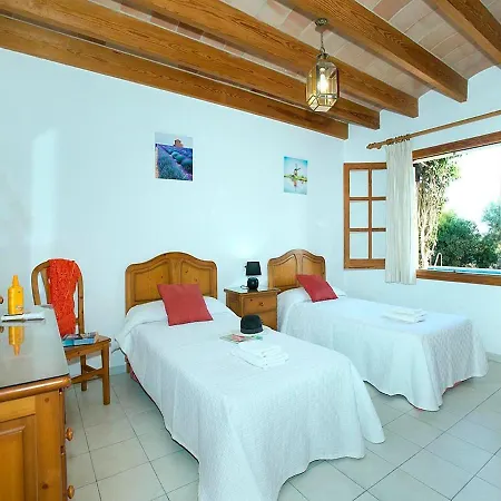 Tancotes * Pollença