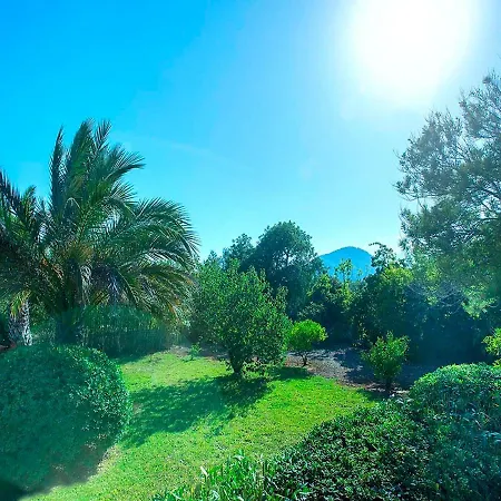 Βίλα Tancotes Pollença