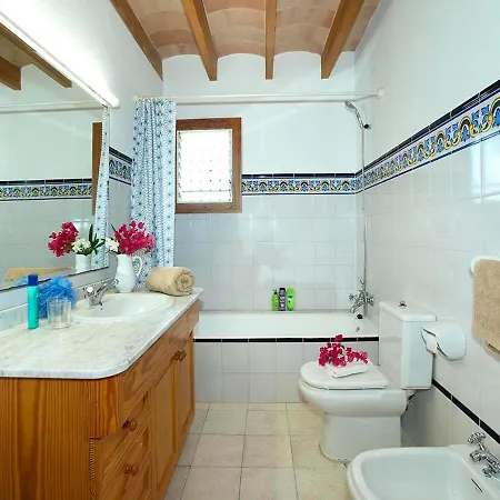 Tancotes * Pollença